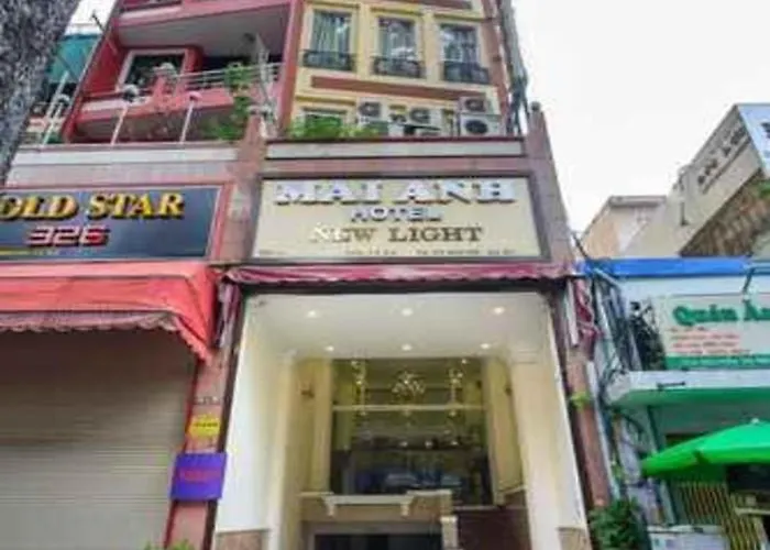Mai Anh Hotel